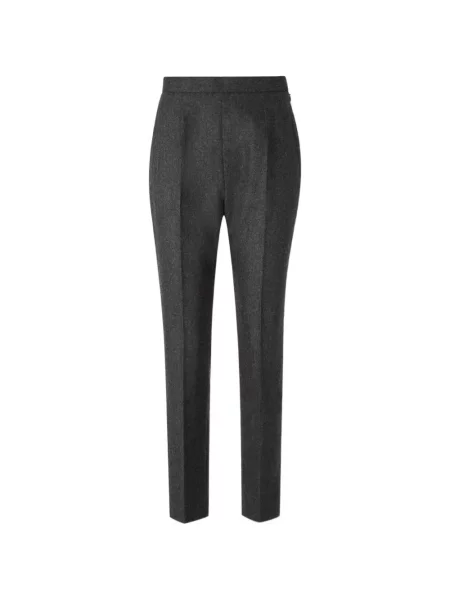Pantaloni Jil Sander gri