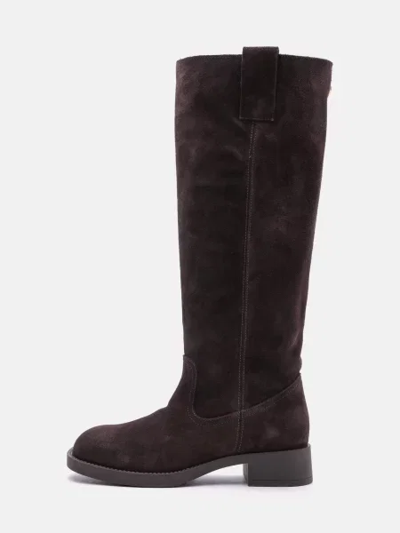 STEVE MADDEN Cizme Zola' maro