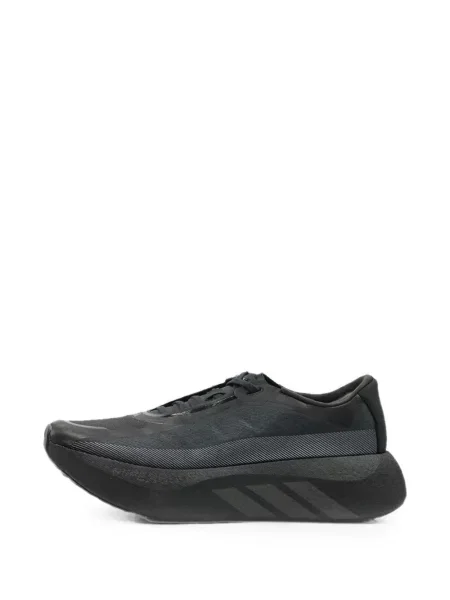 Велурени маратонки Adidas Superstar с връзки синьо