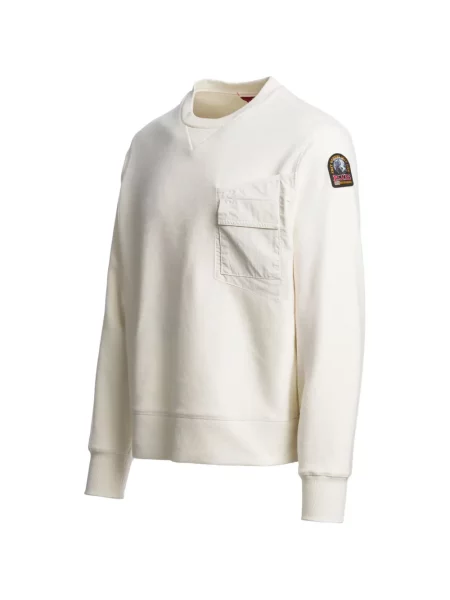 Pulover Parajumpers din fleece
