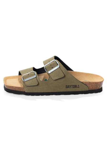Bayton Saboți Athena' kaki