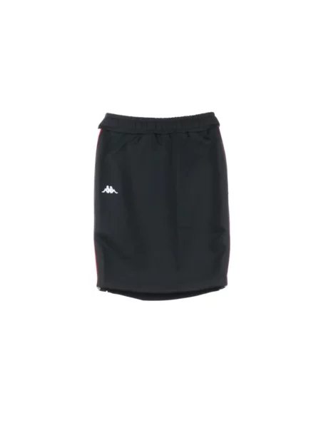 Spódnica Kappa czarna