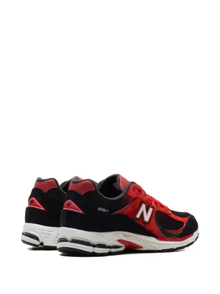 Sneakerși New Balance roșu