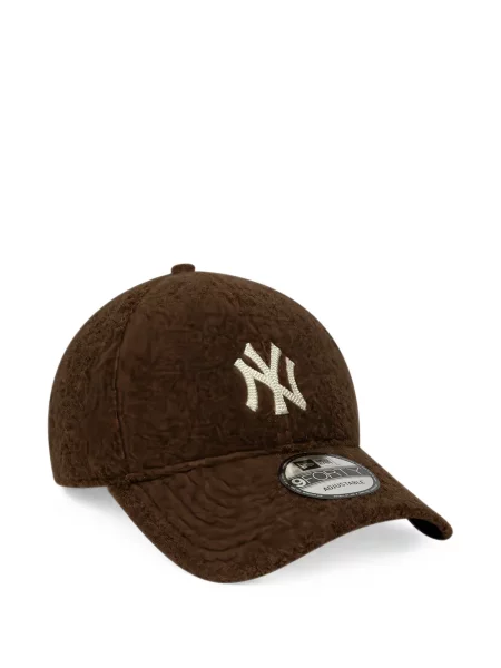Șapcă New Era Cap maro