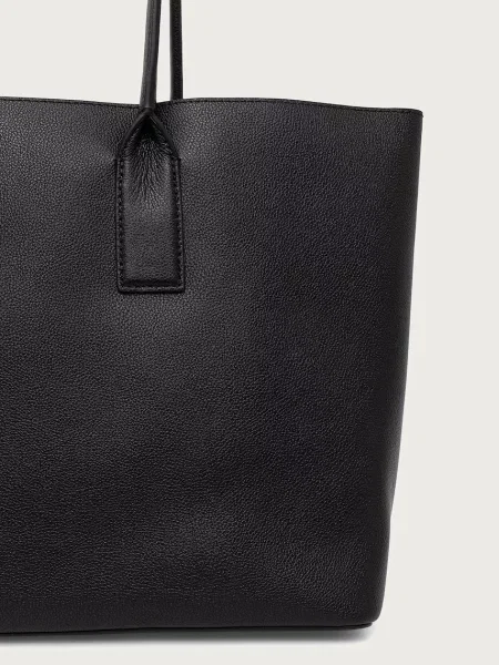 MARC JACOBS сумка-шопер шкіряна WORK TOTE