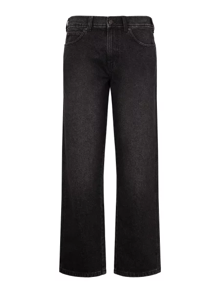 DICKIES Džíny modrá