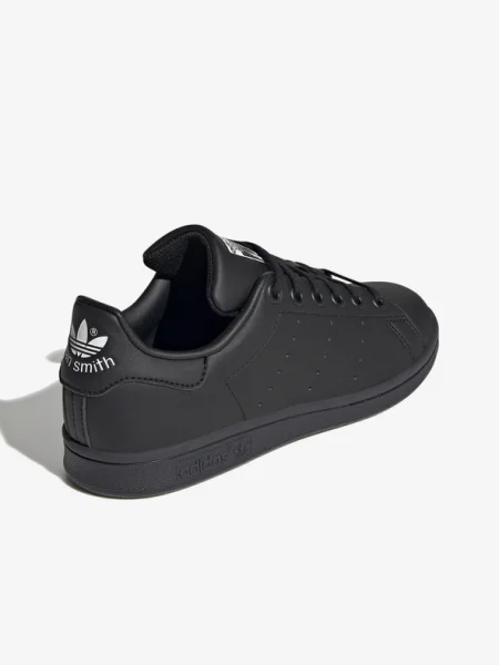 Adidas Cipő Stan Smith J fekete