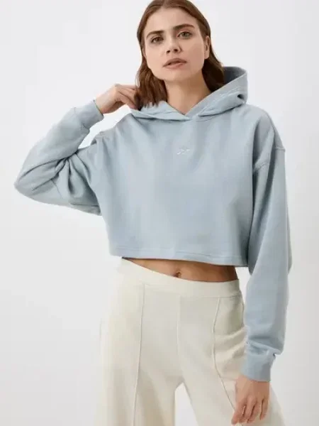 Yoga trening Reebok albastru