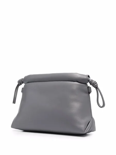 Geanta crossbody Michael Kors gri