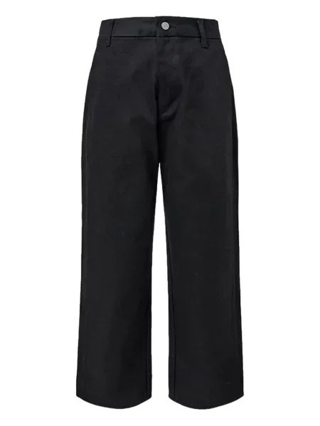 Pantaloni Amomento negru