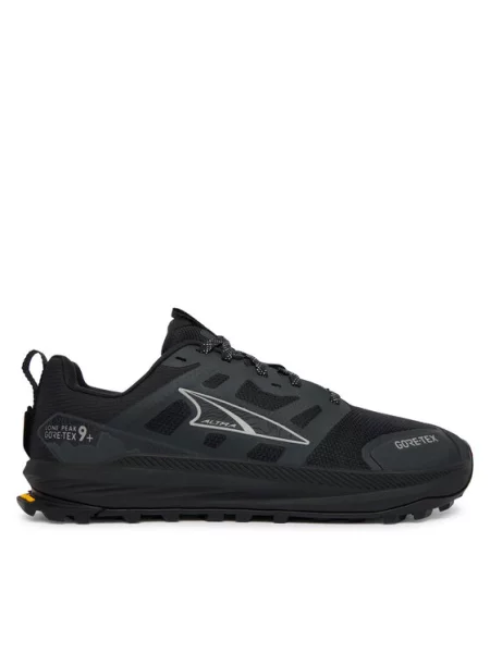 Altra Bėgimo batai M Lone Peak 9+ Gtx juoda
