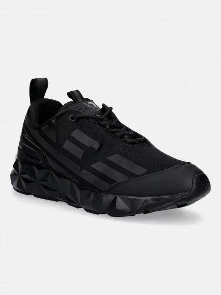 Emporio Armani Sneakers negru