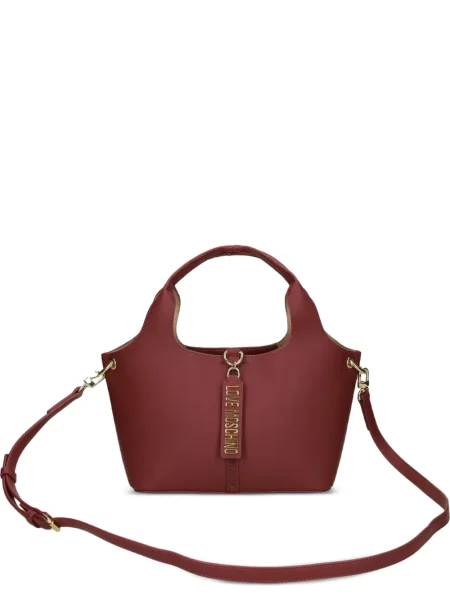 Kabelka Love Moschino červená