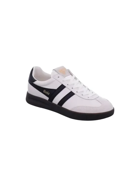 Sneakerși Gola alb
