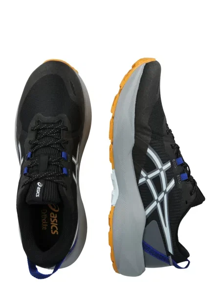 Pantofi pentru alergare Asics Gel-Venture 11 Negru alb