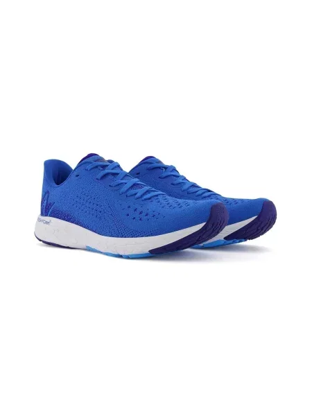 Tenisky New Balance Fresh Foam modrá