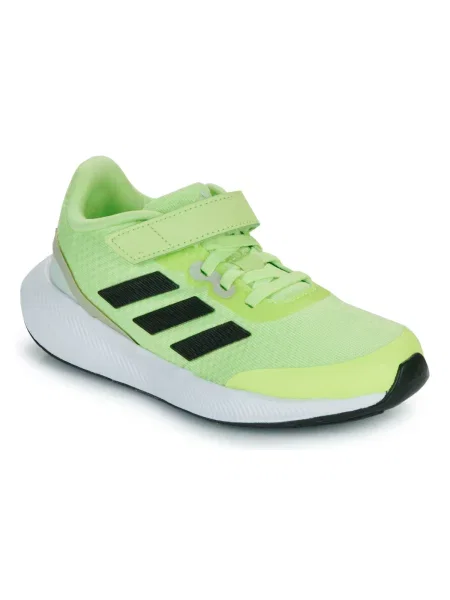 Pantofi copii Adidas galben