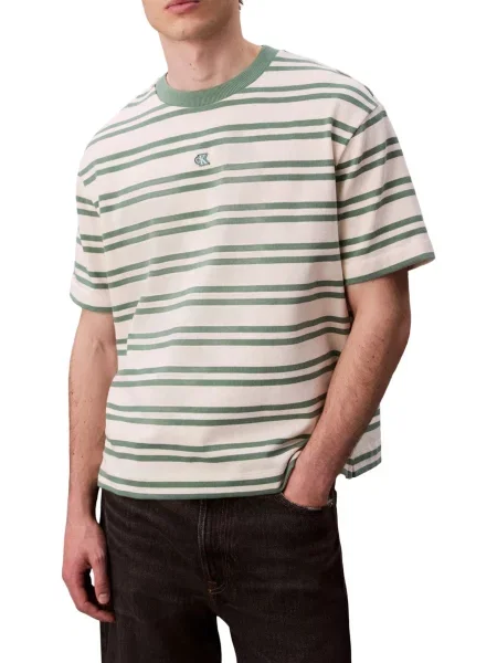 Majica Calvin Klein črna