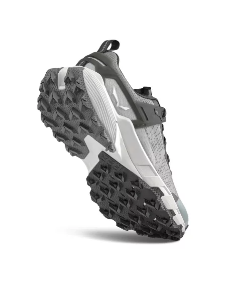 Buty trekkingowe Salewa Pedroc szare