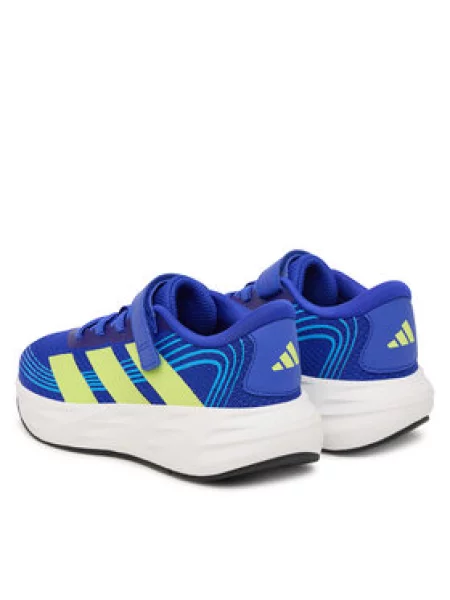 Adidas Sportcipők Galaxy 8 kék