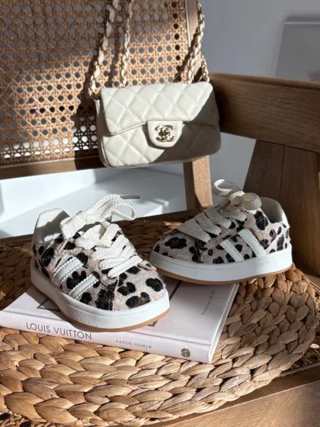 Gyerek sneaker Boto fehér