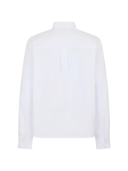 Cămașă Dsquared2 alb