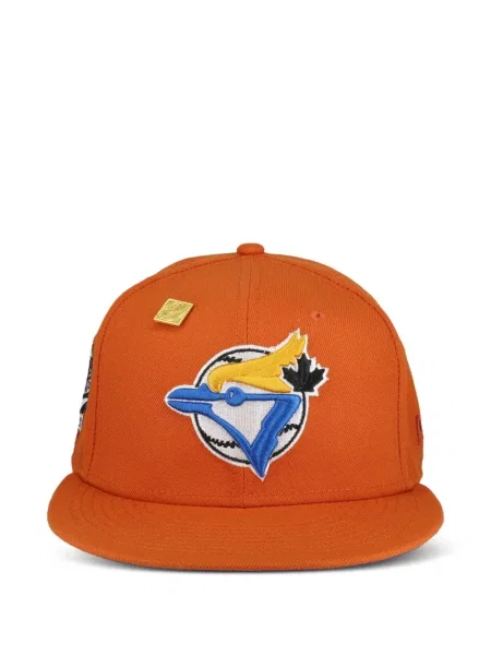 Шапка New Era Cap синьо