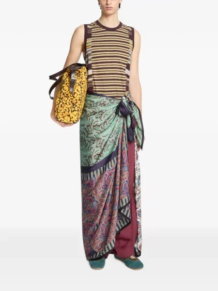 Fular Dries Van Noten
