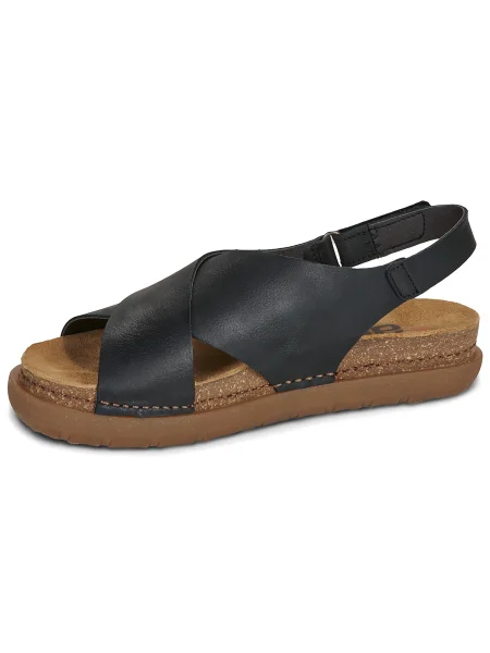 Pantofi Art negru