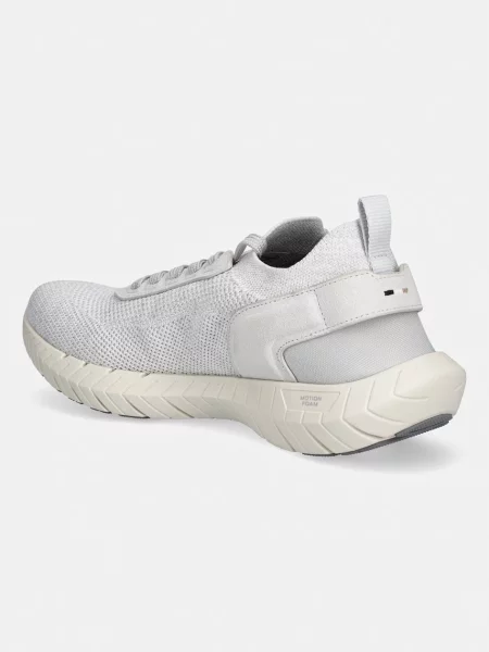 BOSS sneakers BOSS-MOTION alb