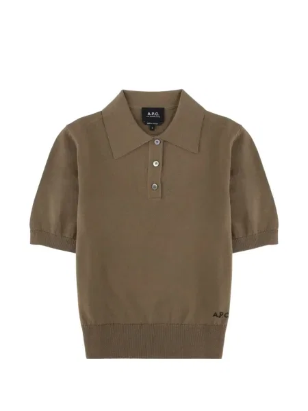 Polo A.p.c. maro