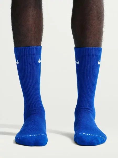 Nike Sportswear шкарпетки з бавовною Everyday Elevated 6 шт.
