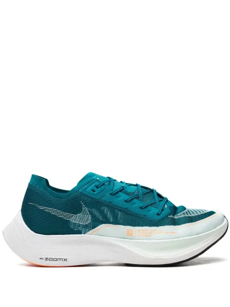 Sneakerși Nike Flyknit albastru