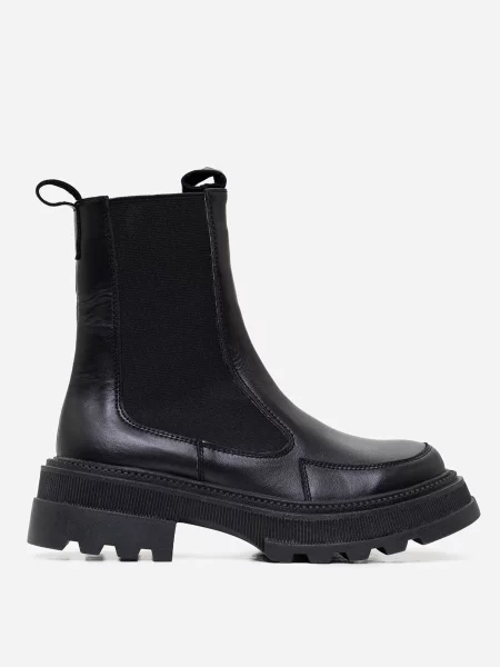 ISSA Plus Челсі Байка чорний