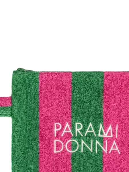 Kopertówka dziecięca Paramidonna zielona