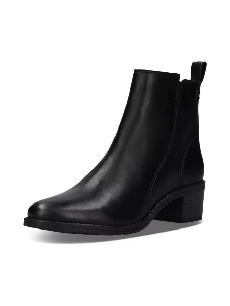 TT. BAGATT Botine negru
