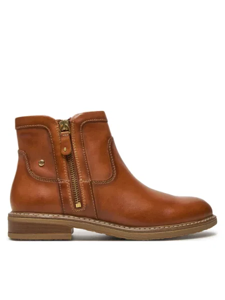 Pikolinos Ботильйони коричневий