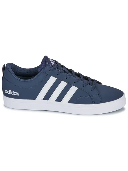 Tenisky Adidas modrá
