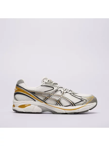 Sneakersy Asics białe