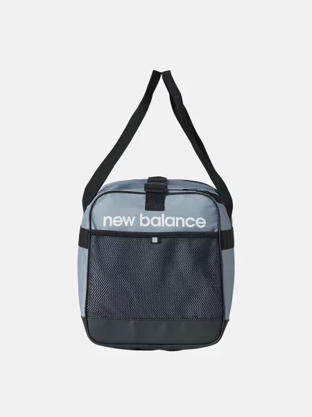 Сумка New Balance сіра