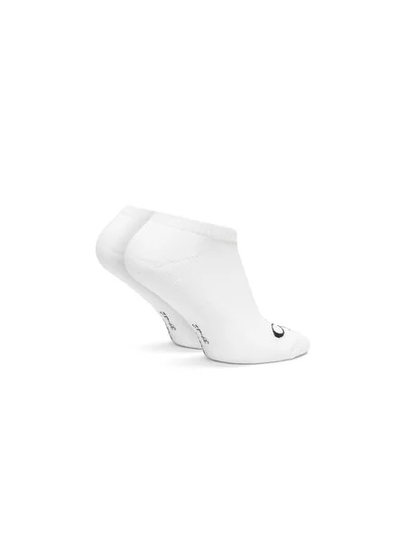 Calvin Klein Kratke nogavice bela