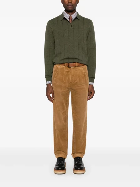 Szvetter Polo Ralph Lauren kék