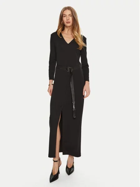 Kostiumas suknele Imperial juoda