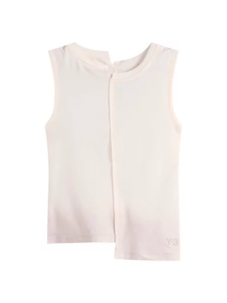 Podkoszulka Y-3 beżowa