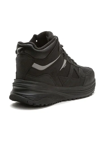 Pantofi Crosby negru