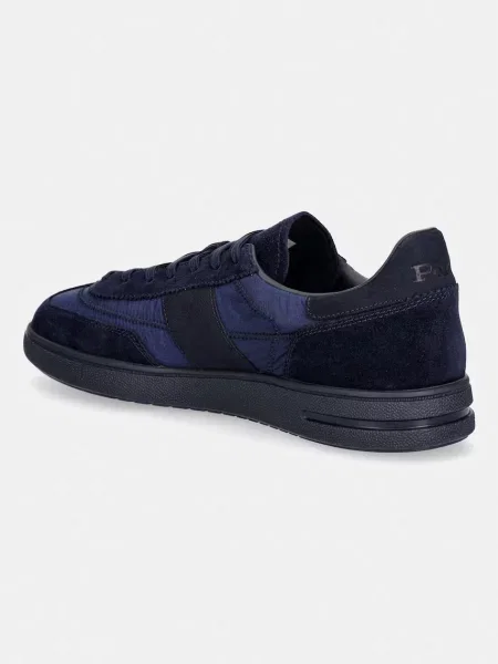 Polo Ralph Lauren Bedford Pp sneakersy granatowe