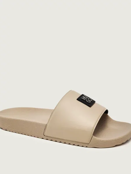 HUGO papuci Timein bej