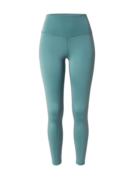 4F Pantaloni sport FNK turcoaz