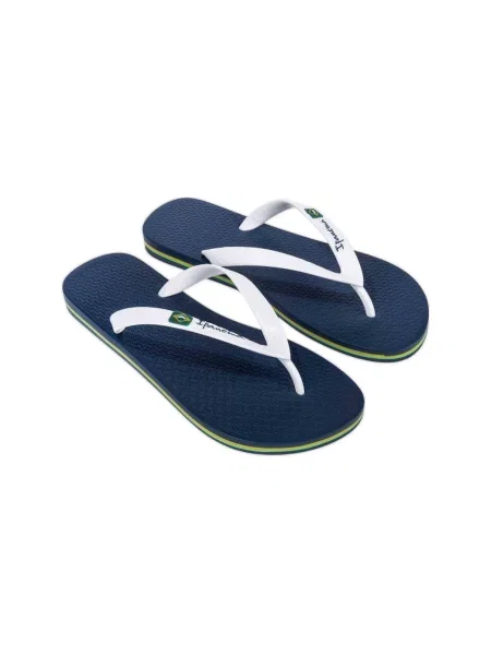 Šľapky Ipanema CLAS BRASIL modrá
