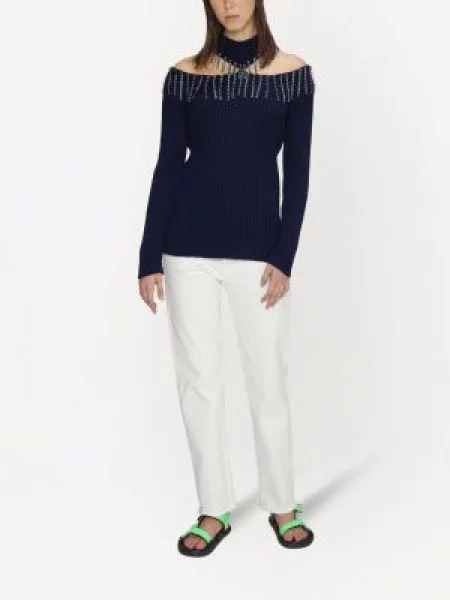 Megztinis Christopher Kane